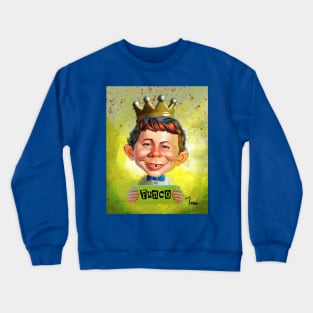 FUNCO Crewneck Sweatshirt